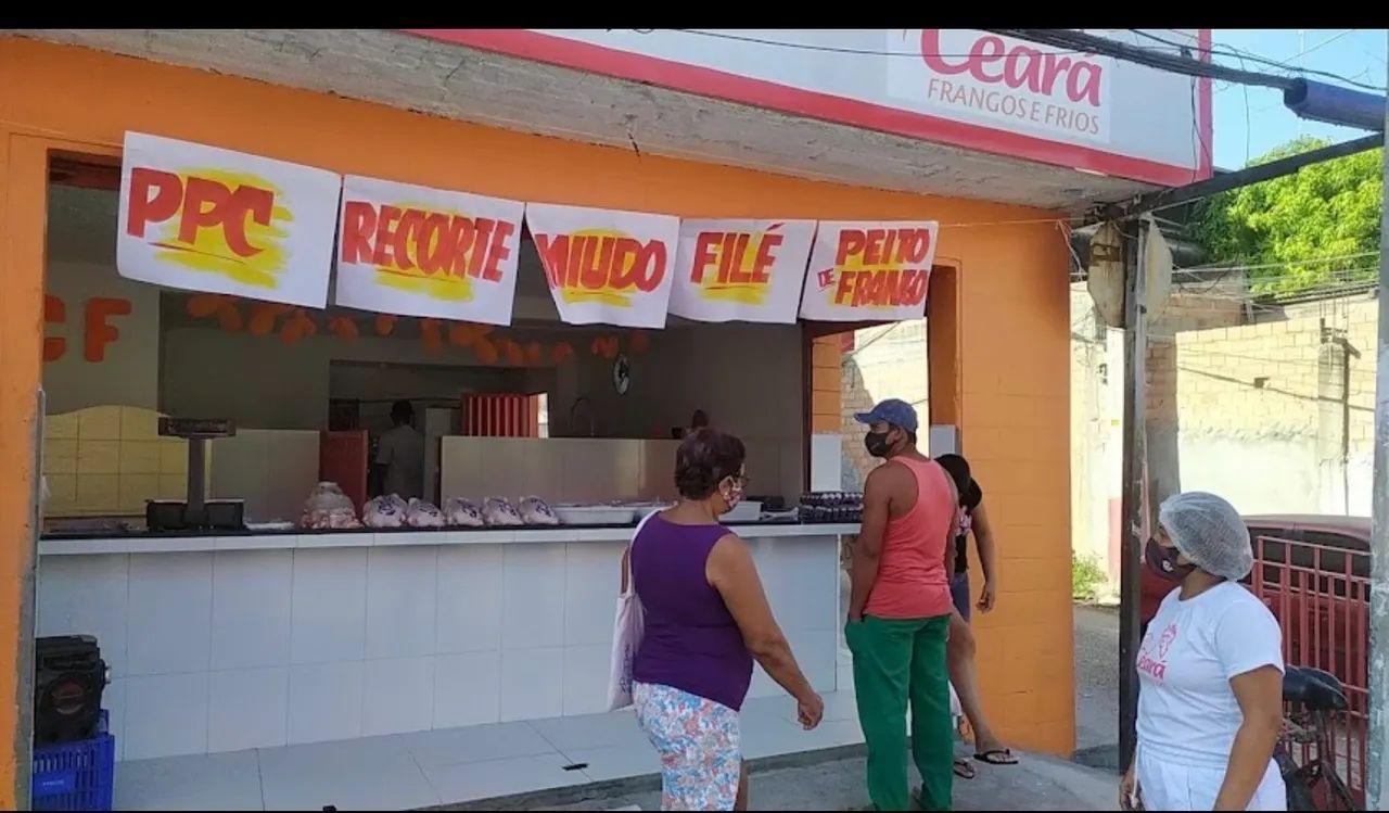 CASA + PONTO COMERCIAL À VENDA NO JURUNAS - Foto 2