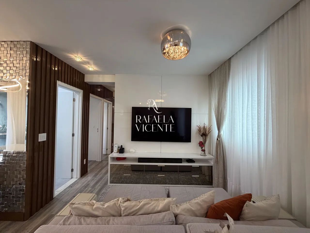 Apartamento no Edifício Vêneto - Foto 4