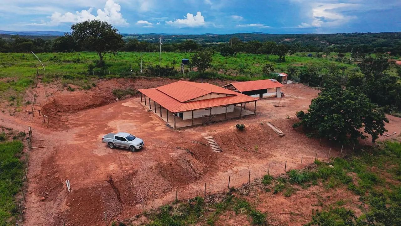 Sitio entre Montes Claros e Bocaiúva ... - Foto 2