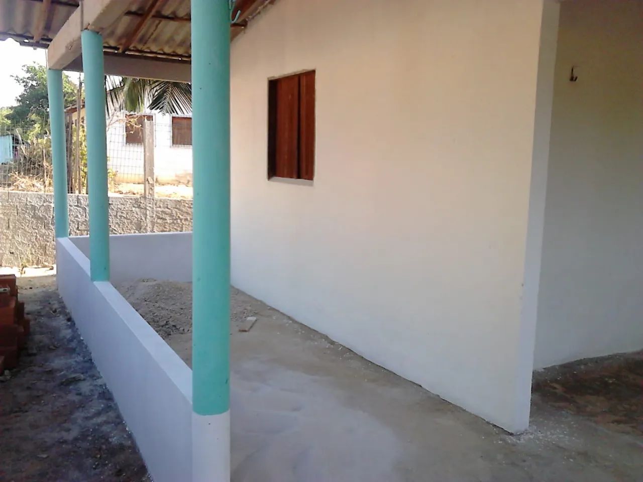 Casa Algodoal - Foto 3