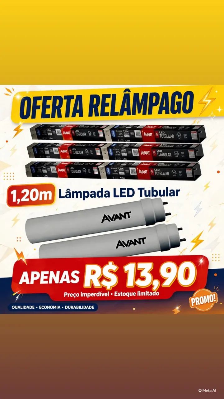 Iluminação