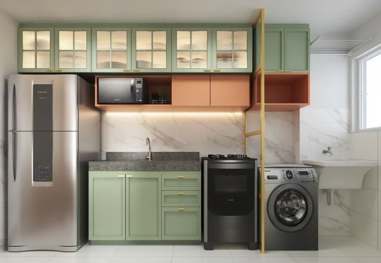 APARTAMENTO AO LADO DO ATACADÃO DA FRANCISCO SÁ - Foto 3