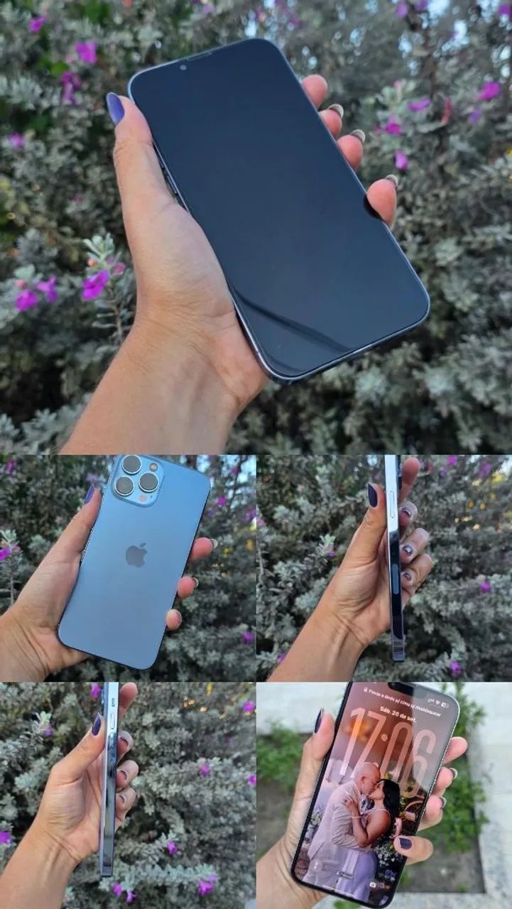 Iphone 13 pro max 1tb