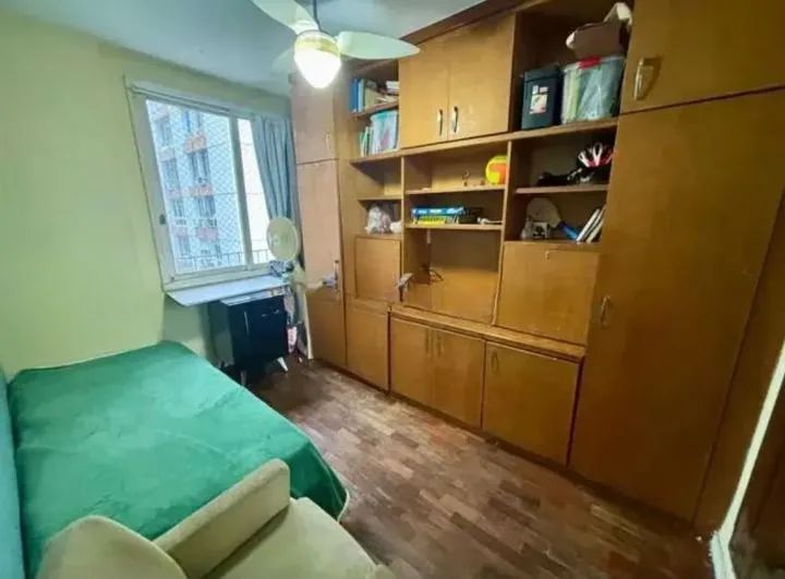 Apartamento 4 quartos com suíte e vaga no Leblon - Foto 5