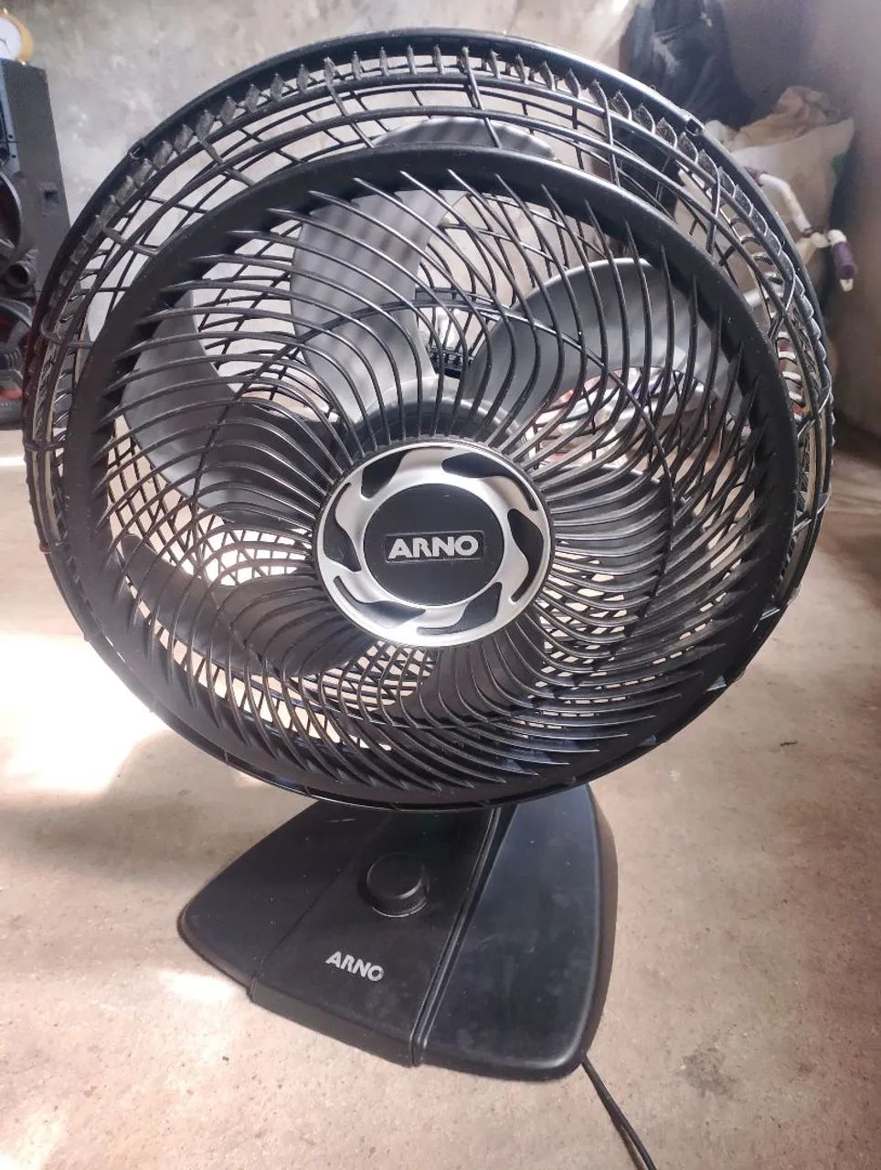 Ventilador 