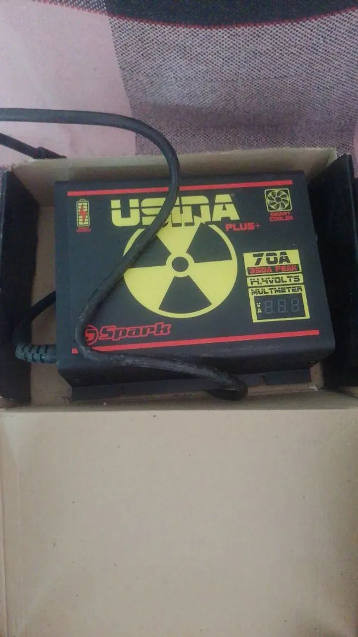 Fonte 70 A