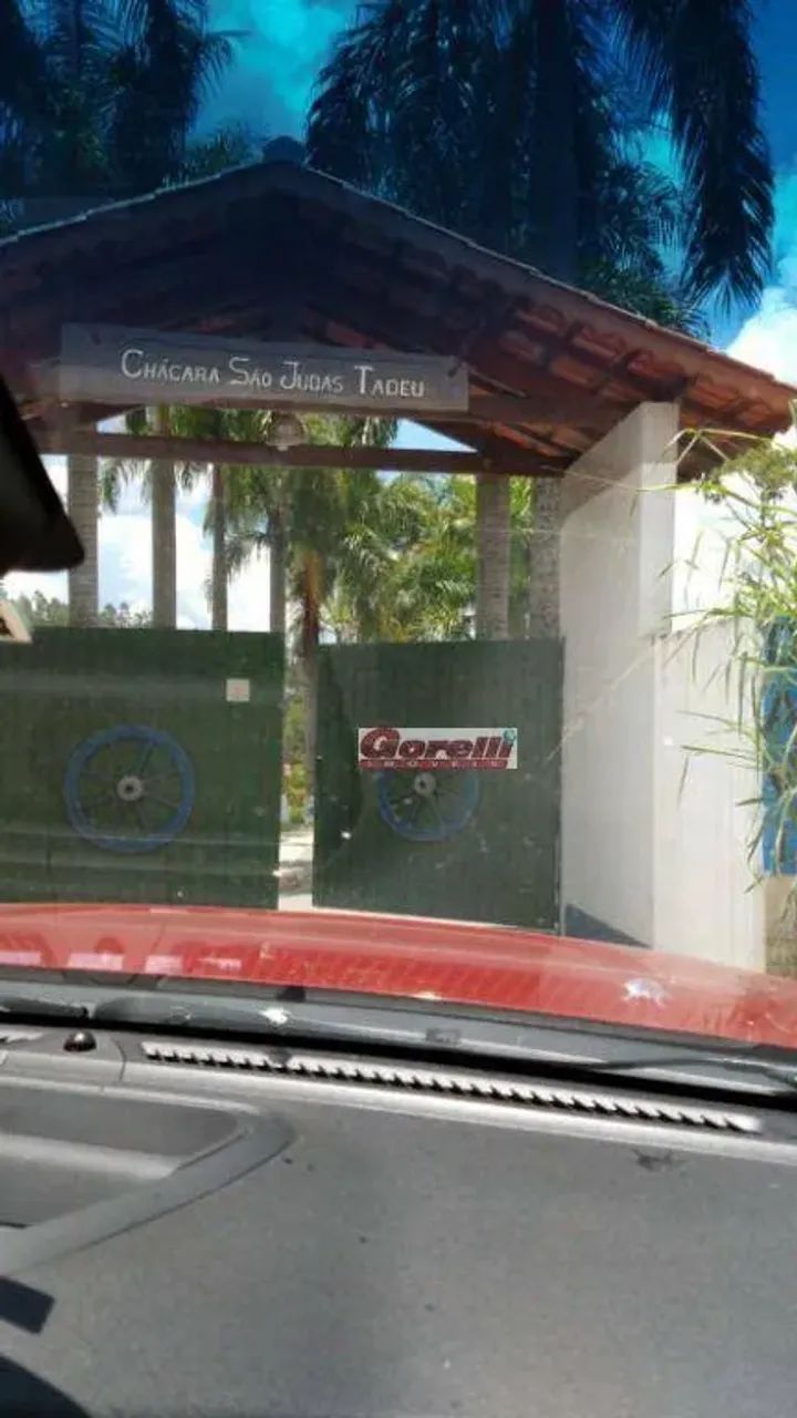 Chácara em Santa Isabel - Foto 3