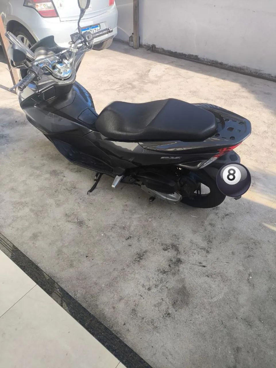 PCX 2016 