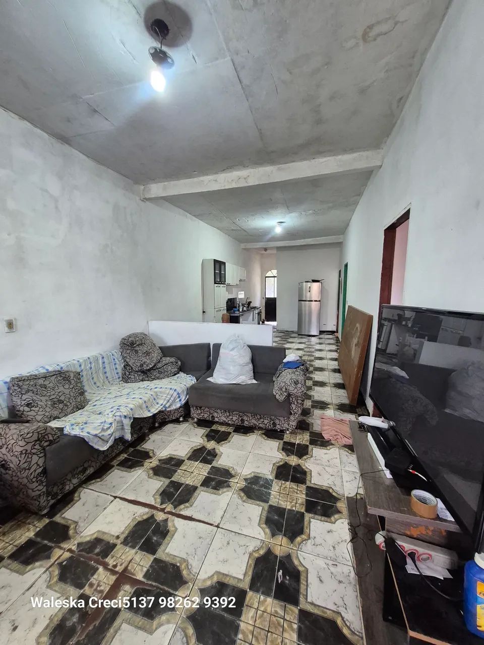 VENDO CASA SANTA ETELVINA  - Foto 3