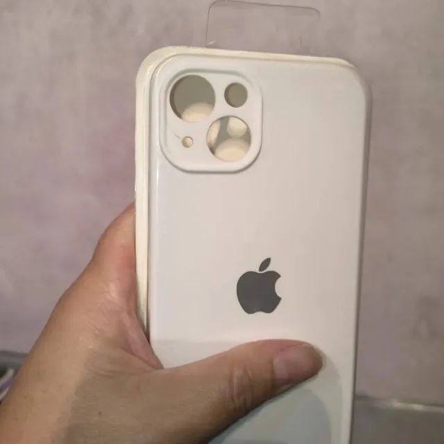 Capinha iphone 13