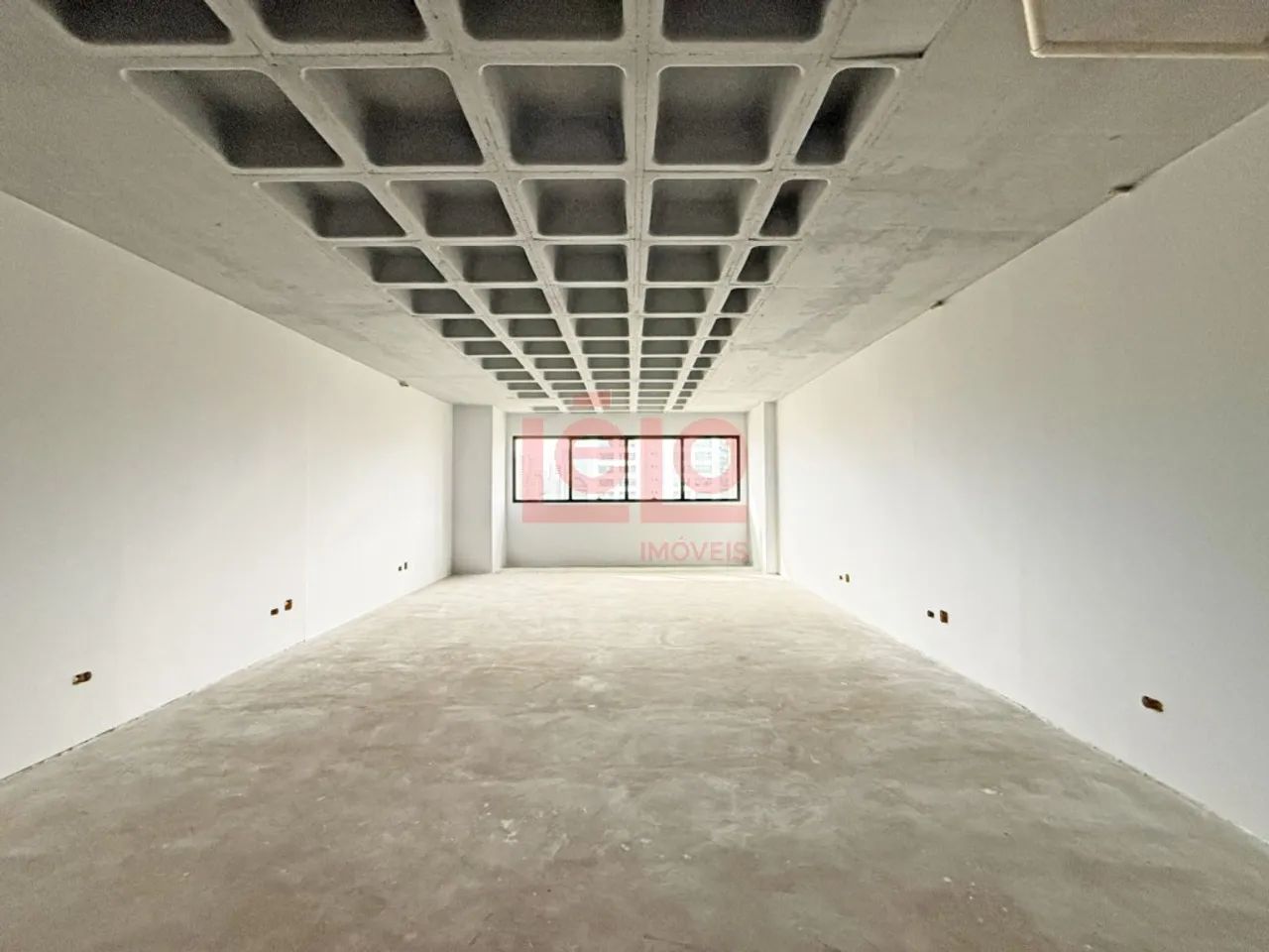 Sala comercial de alto padrão no Phenom Centro Empresarial em Maringá - Foto 3