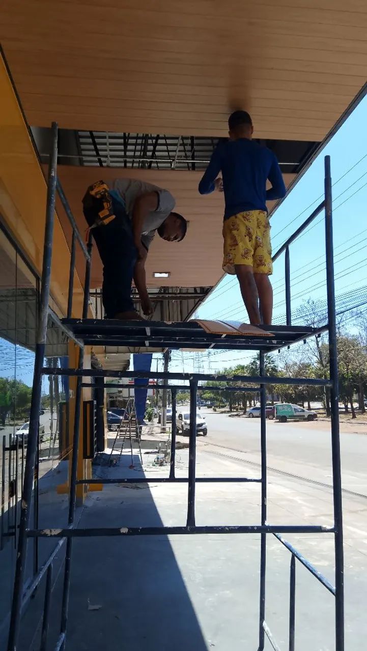Eletricista profissional 