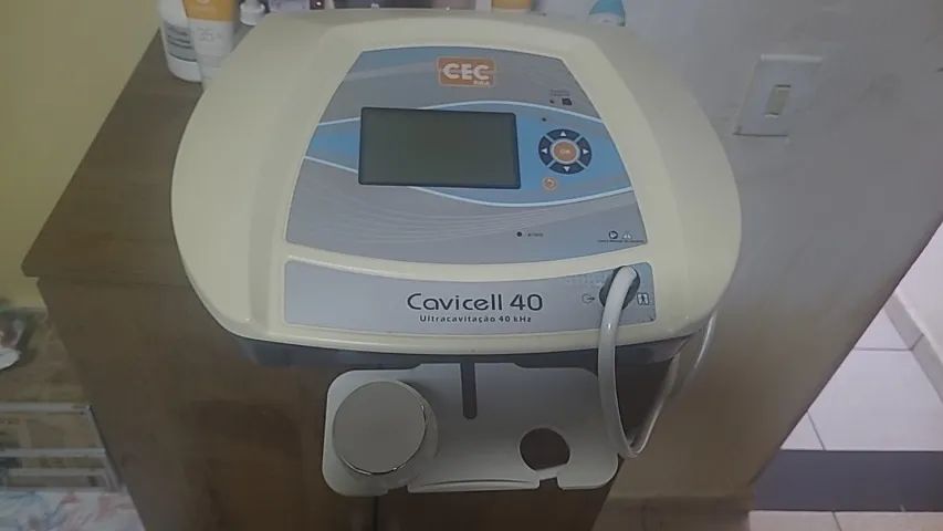Aparelho de ultracavitação  - Foto 3
