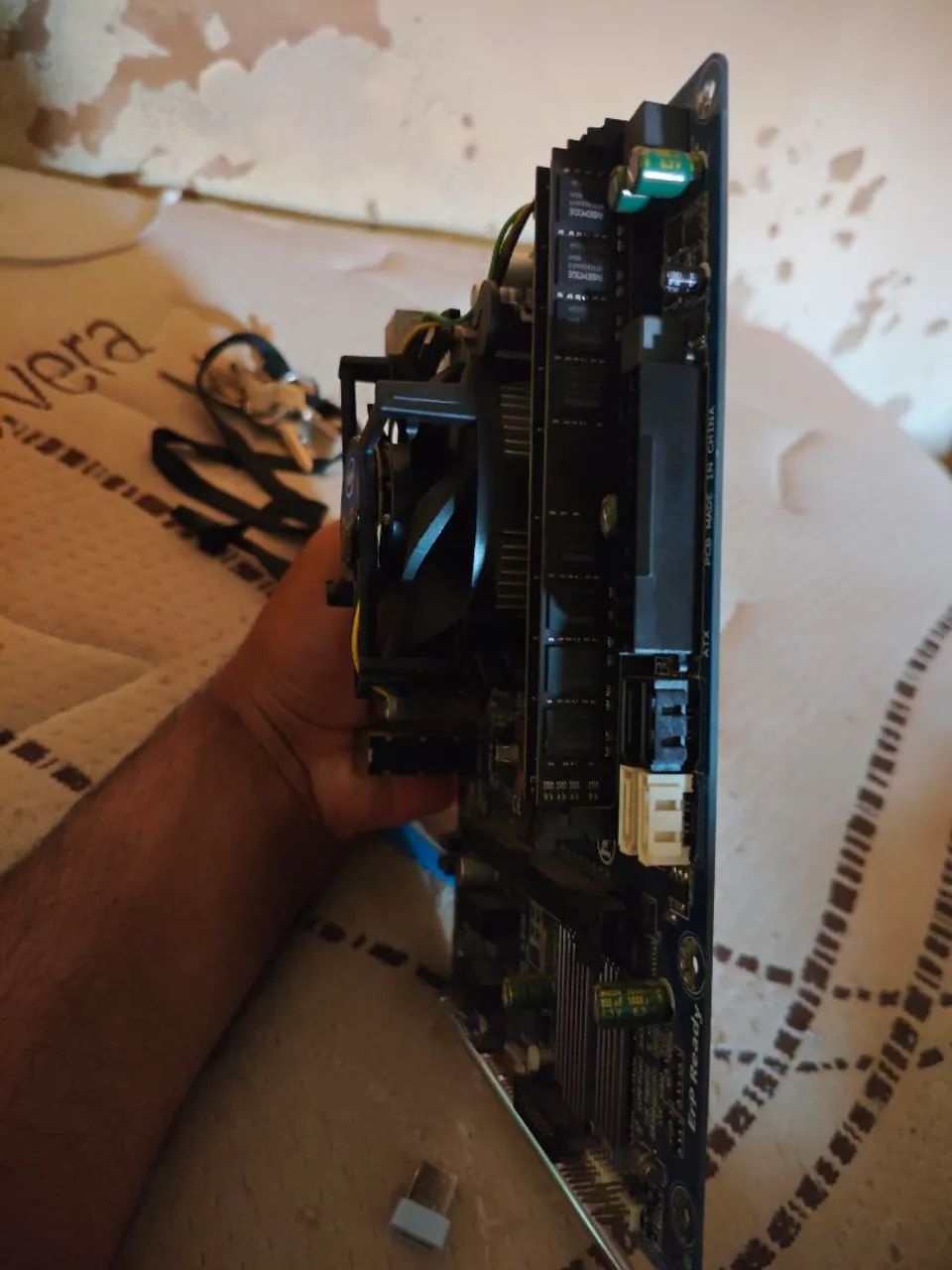 Kit i3 4 geração completo!  - Foto 3