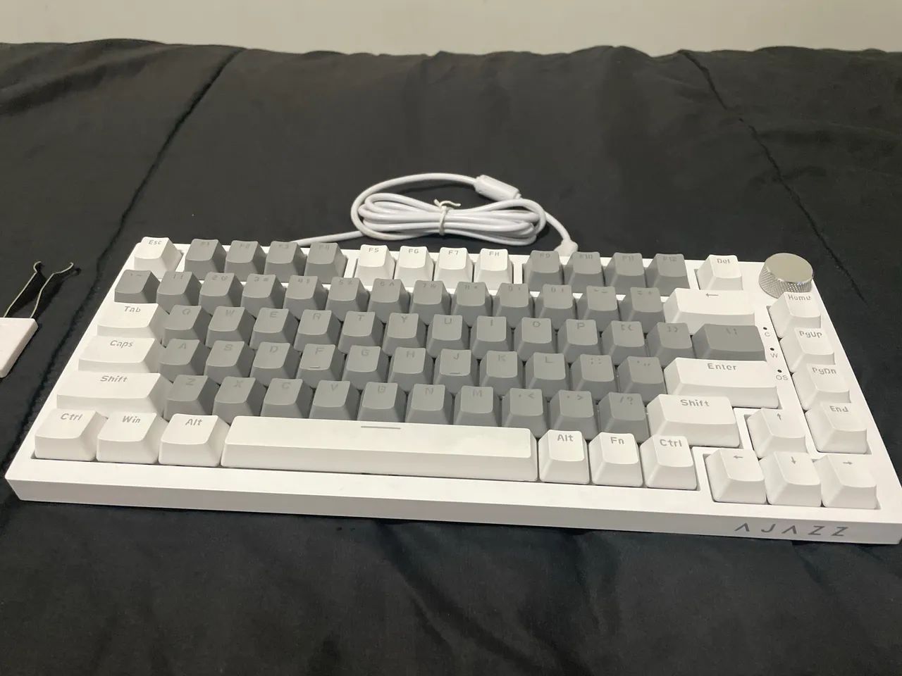 Teclado Mecânico Ajazz  - Foto 2