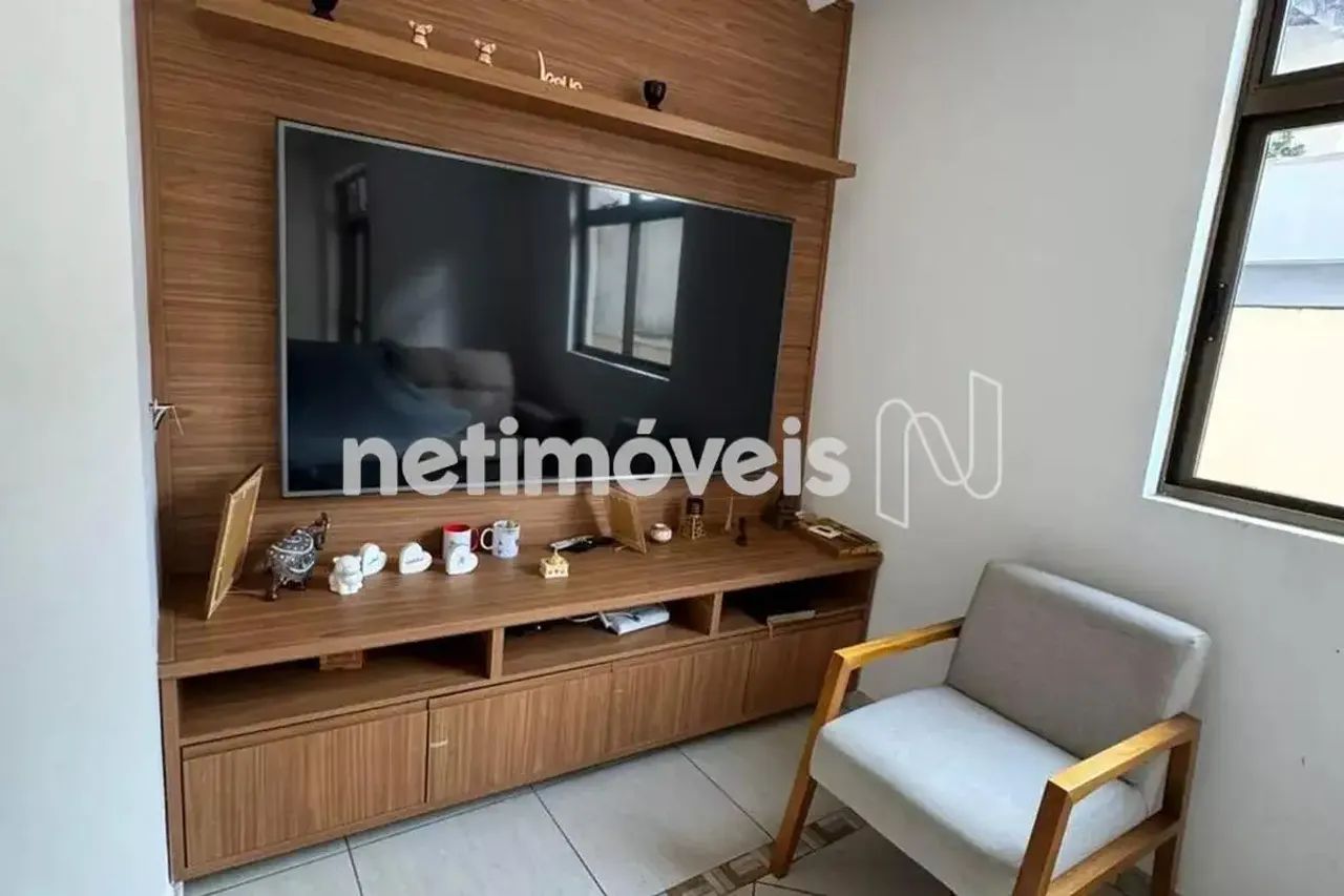 Apartamento no Nova Floresta 220m²; | 04 quartos 03 vagas - Foto 4