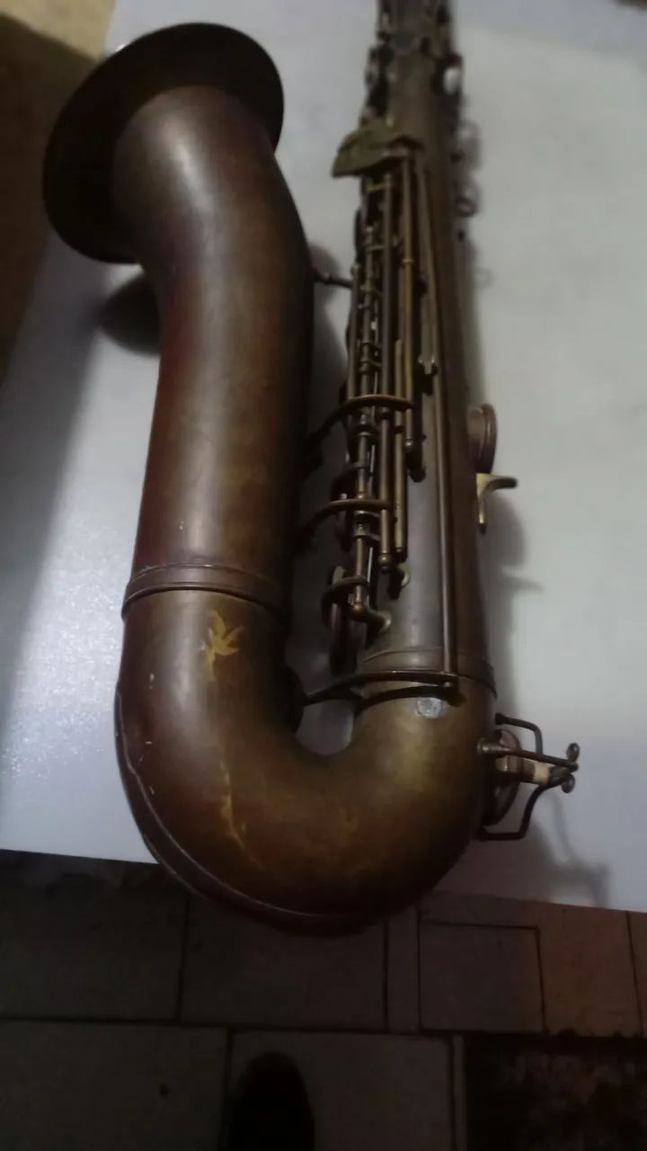 Instrumento  - Foto 2