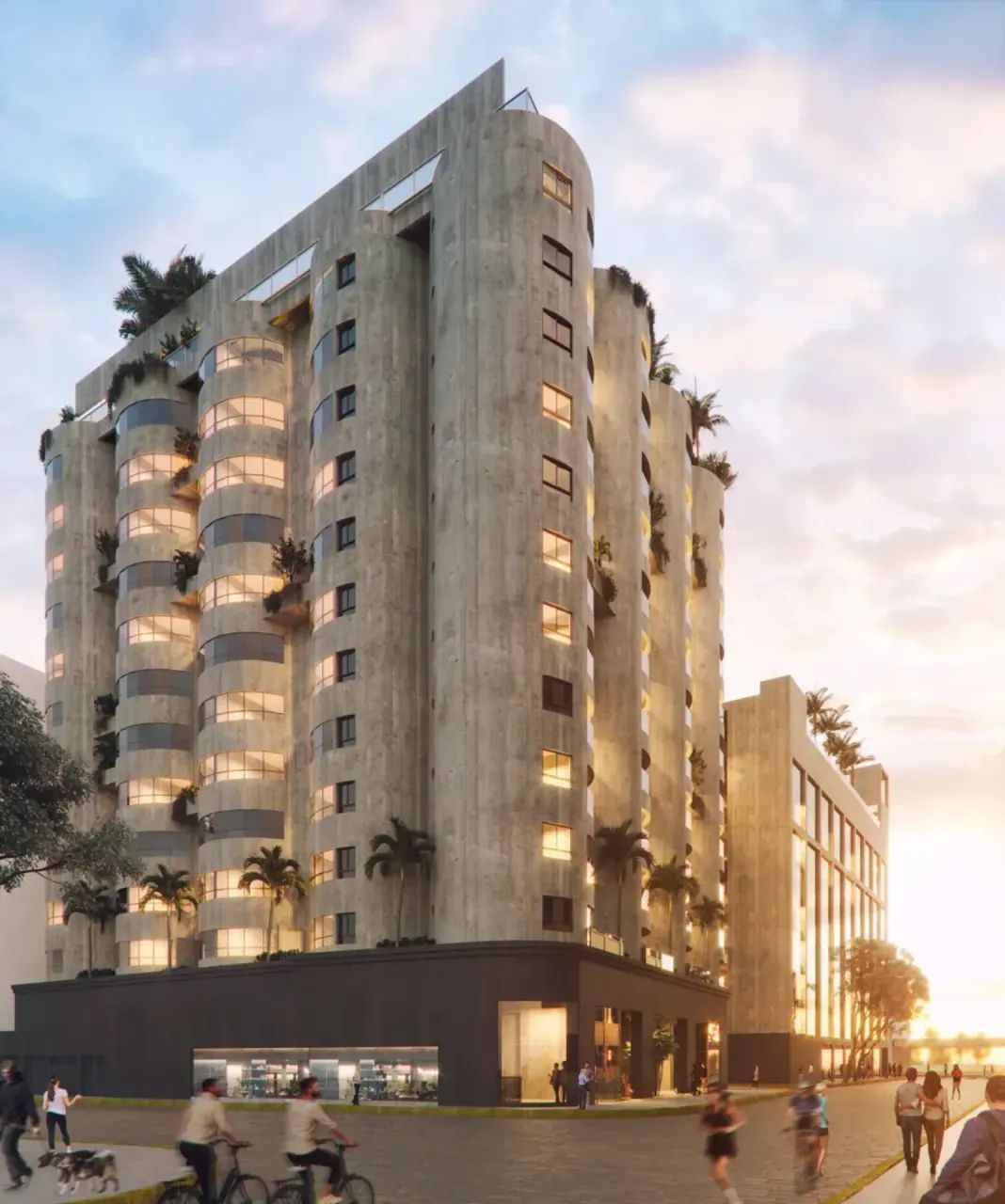 SILO - Vendo Apartamento no Centro de Recife - Grande Oportunidade - Pernambuco - Foto 4