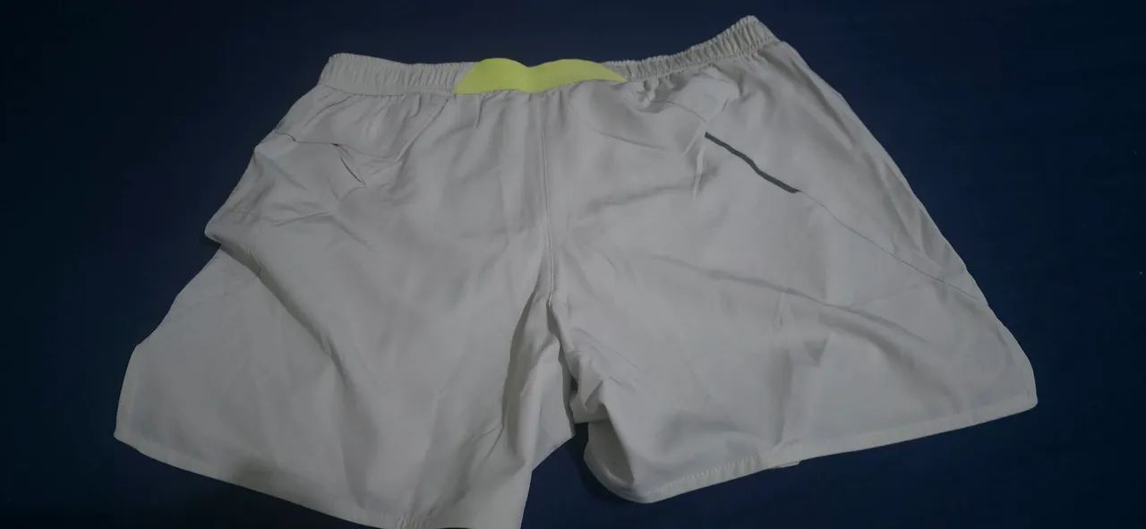 Bermuda  ASICS - Foto 2