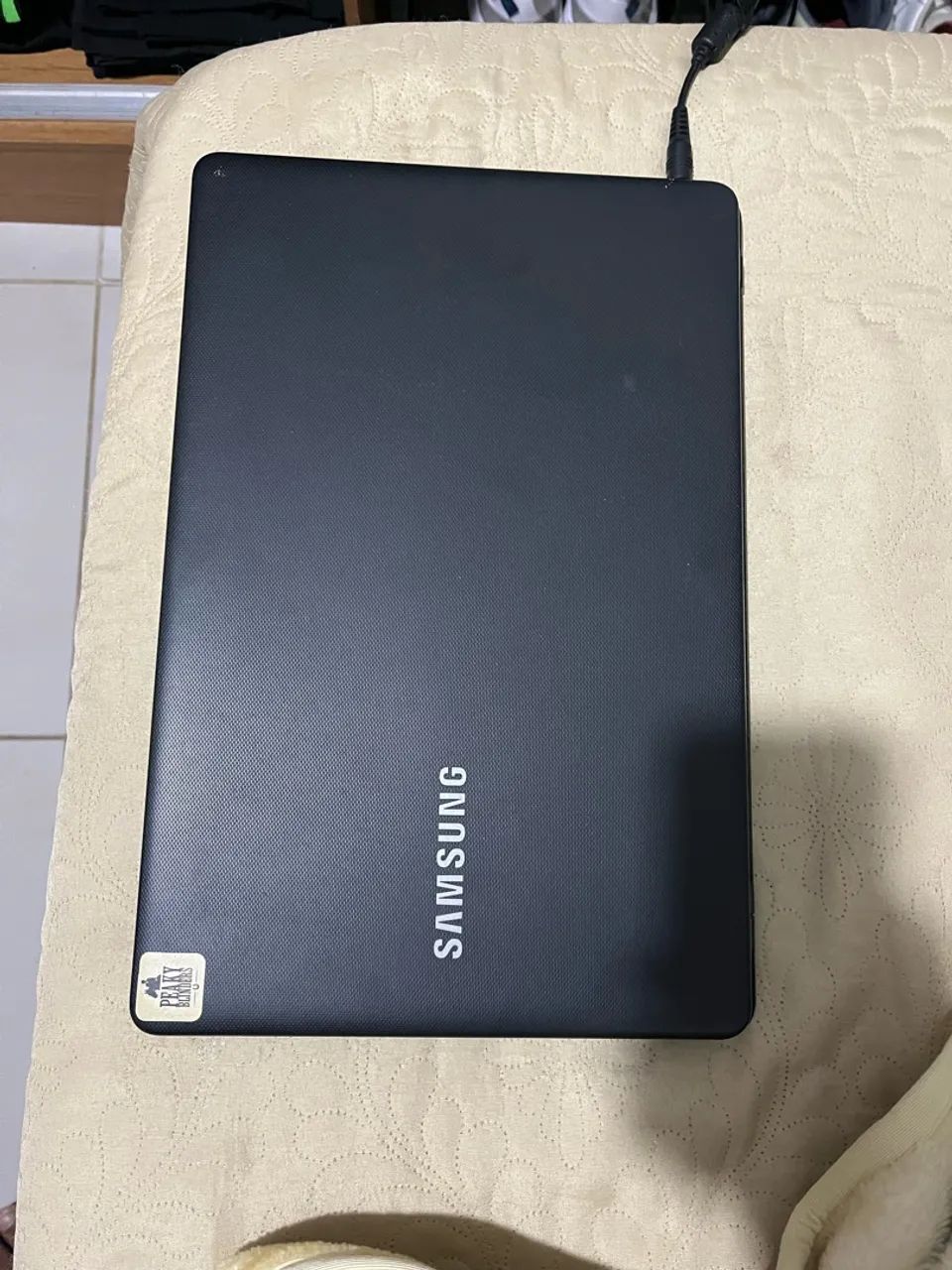 Notebook Samsung Intel i3 6ª Geração - Foto 2