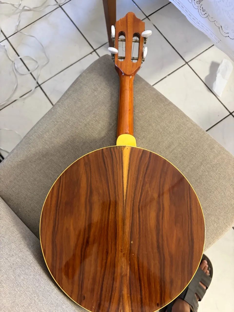 Banjo  - Foto 4