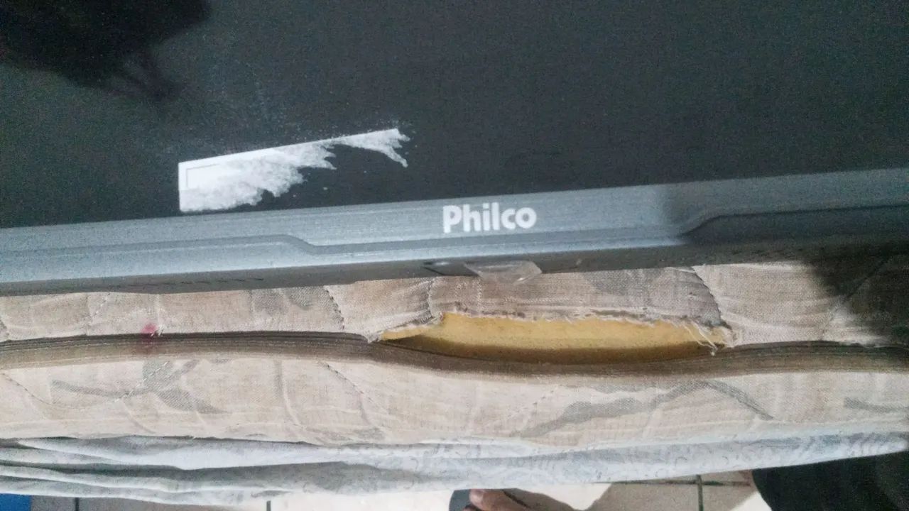 Tv philco 58 polegadas defeito na placa  - Foto 2
