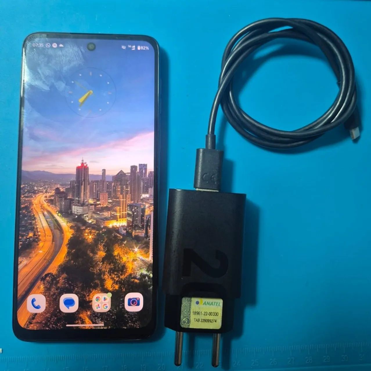 Motorola Moto G54 5G