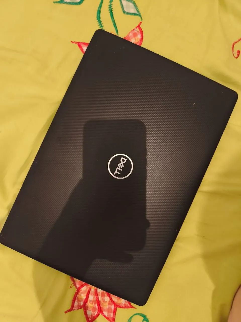 Vendo notebook Dell 