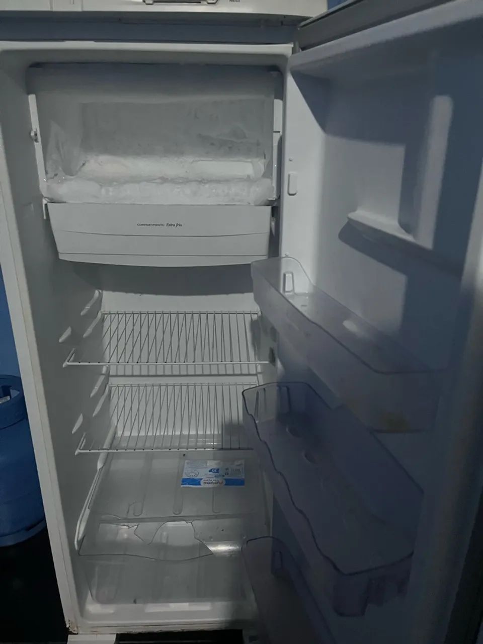 Geladeira  - Foto 2