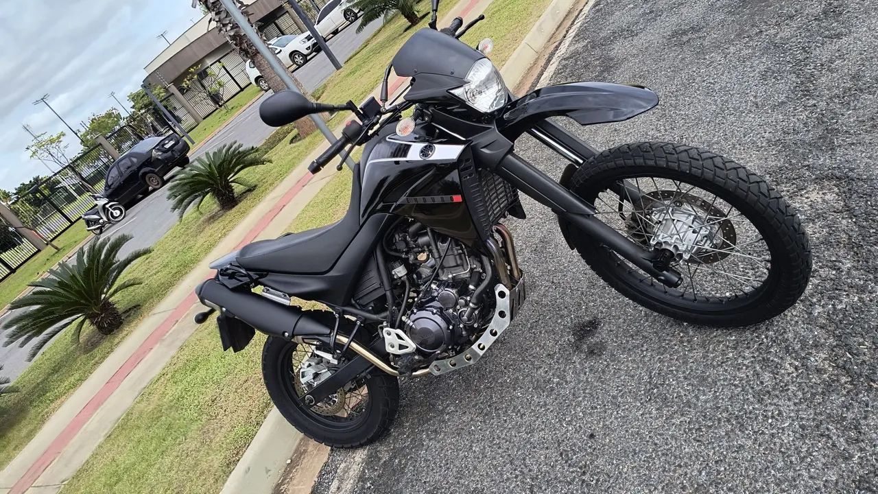 XT 660 - Foto 3