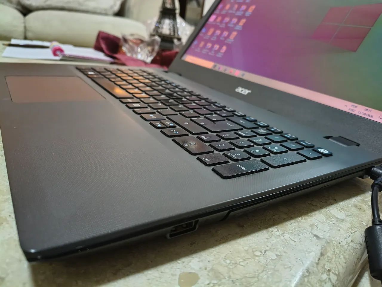 Notebook Acer Aspire E5-574G - Foto 2