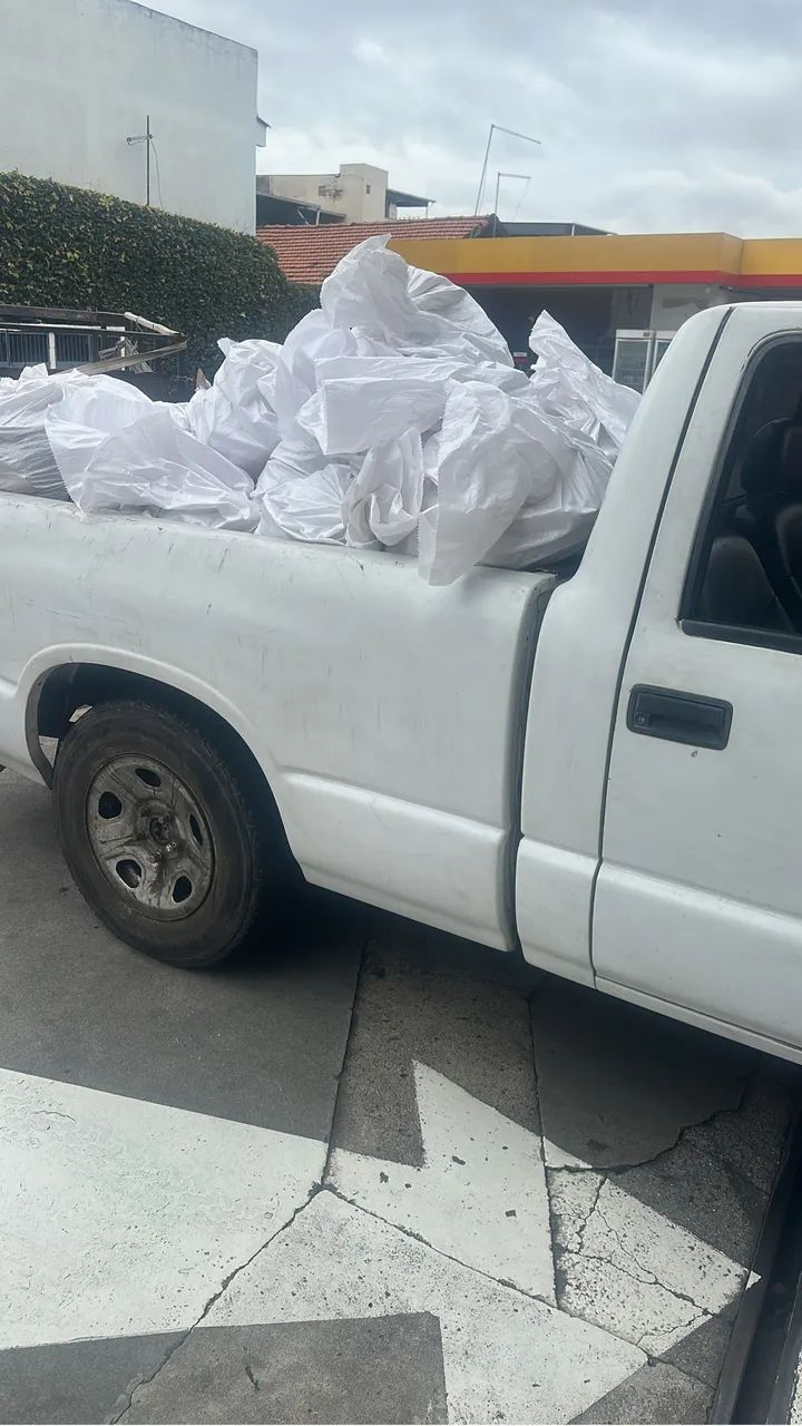 Remoção de entulho - Foto 3