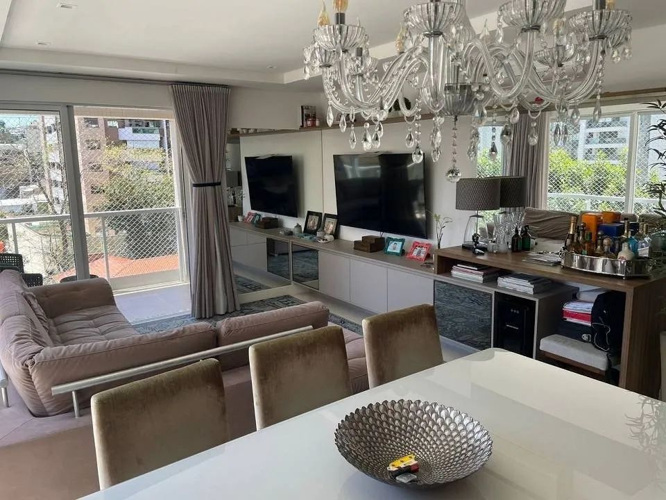 Apartamento 3 quartos em Centro, Florianópolis | Boulevard Mussi
