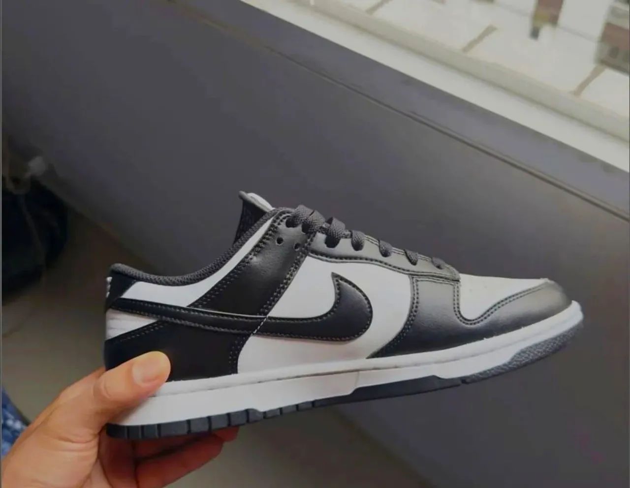 Tenis Nike Dunk - Foto 2