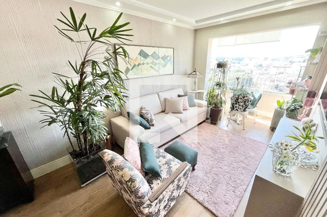 Apartamento à Venda - Santana, 3 Quartos, 89 m2 - Foto 5