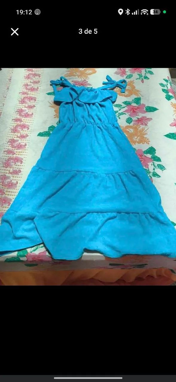 Vestidos  - Foto 3
