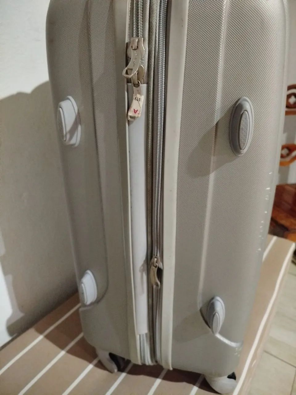 Mala para viagem  - Foto 5