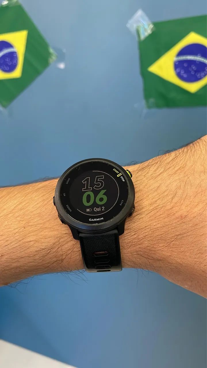 Garmin 55 - Foto 2