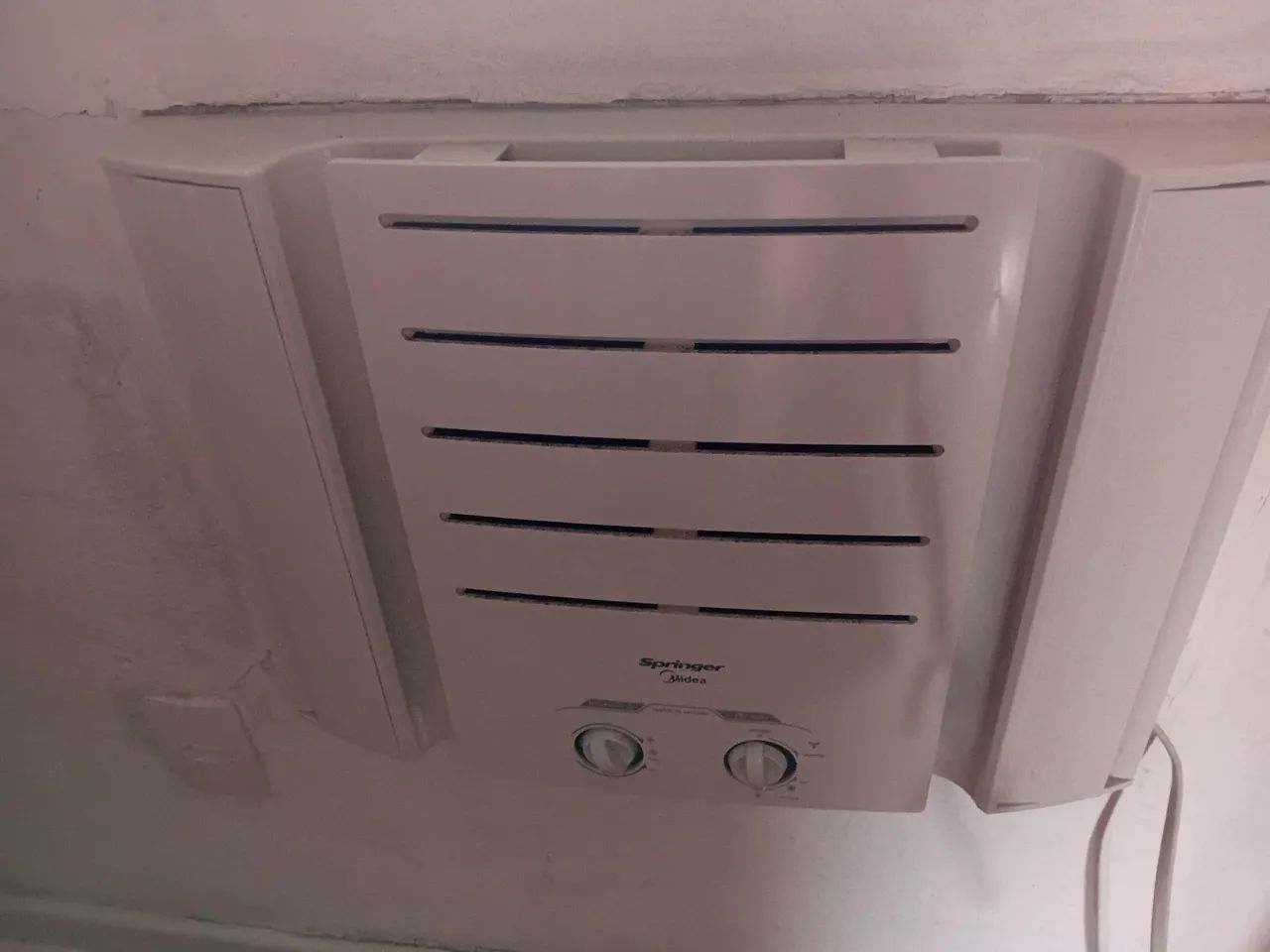 Ar condicionado Spinger - Foto 2