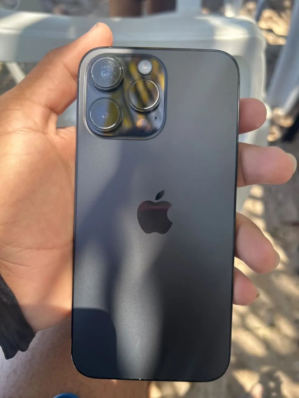 IPhone 14 Pro Max - Foto 4