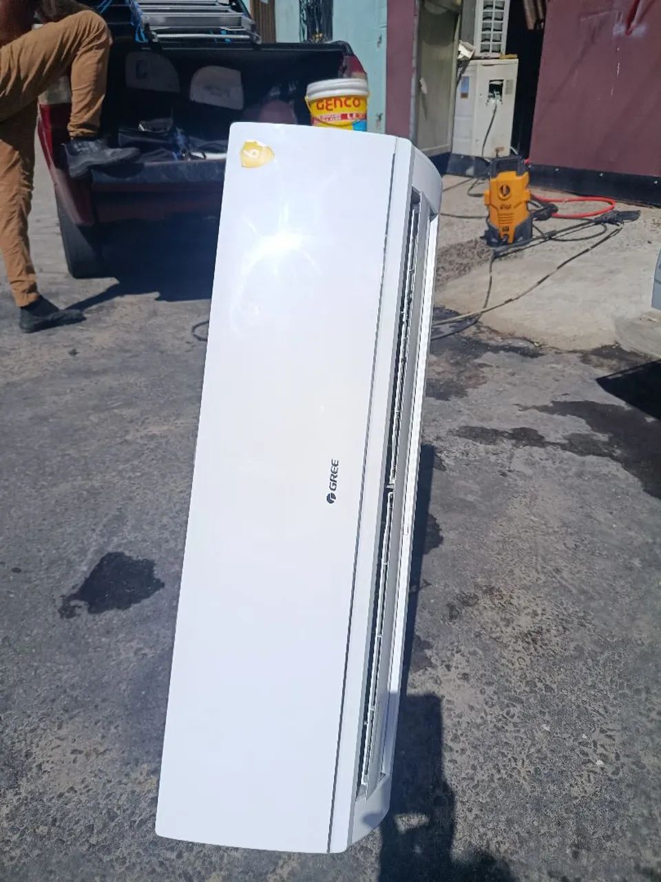 At split invertet - Foto 4