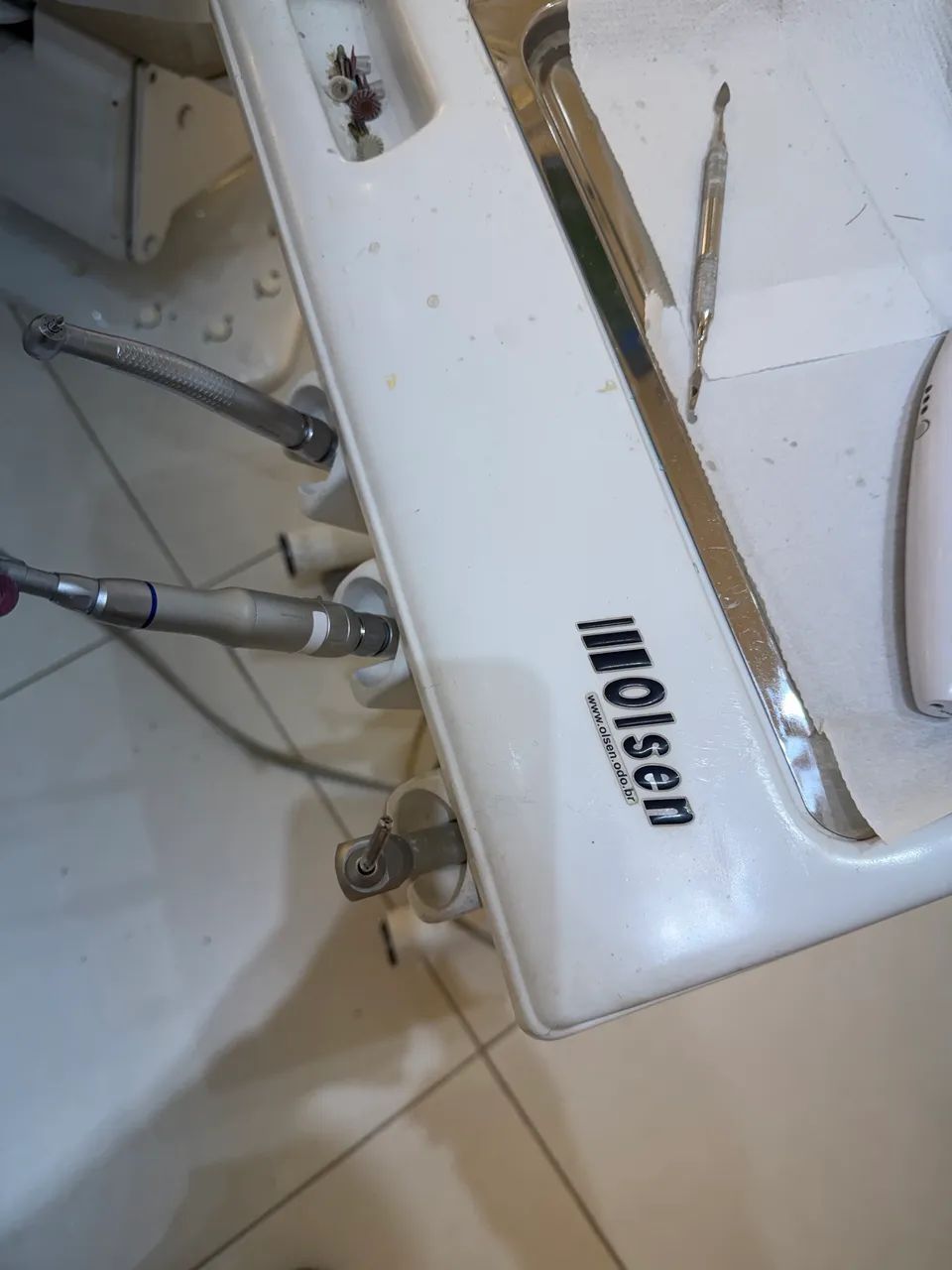 Consultório Odontológico  - Foto 4