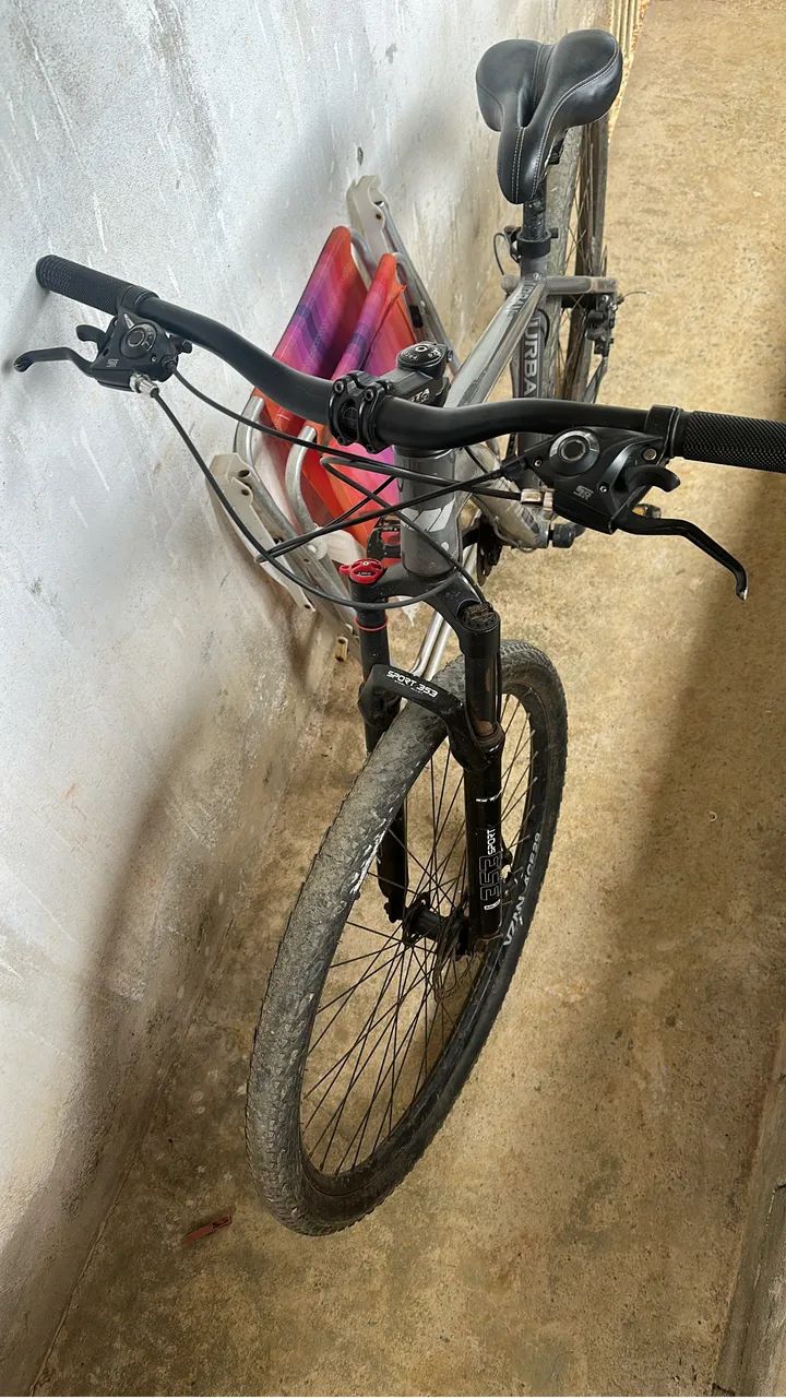 Bicicleta aro 29 - Foto 2