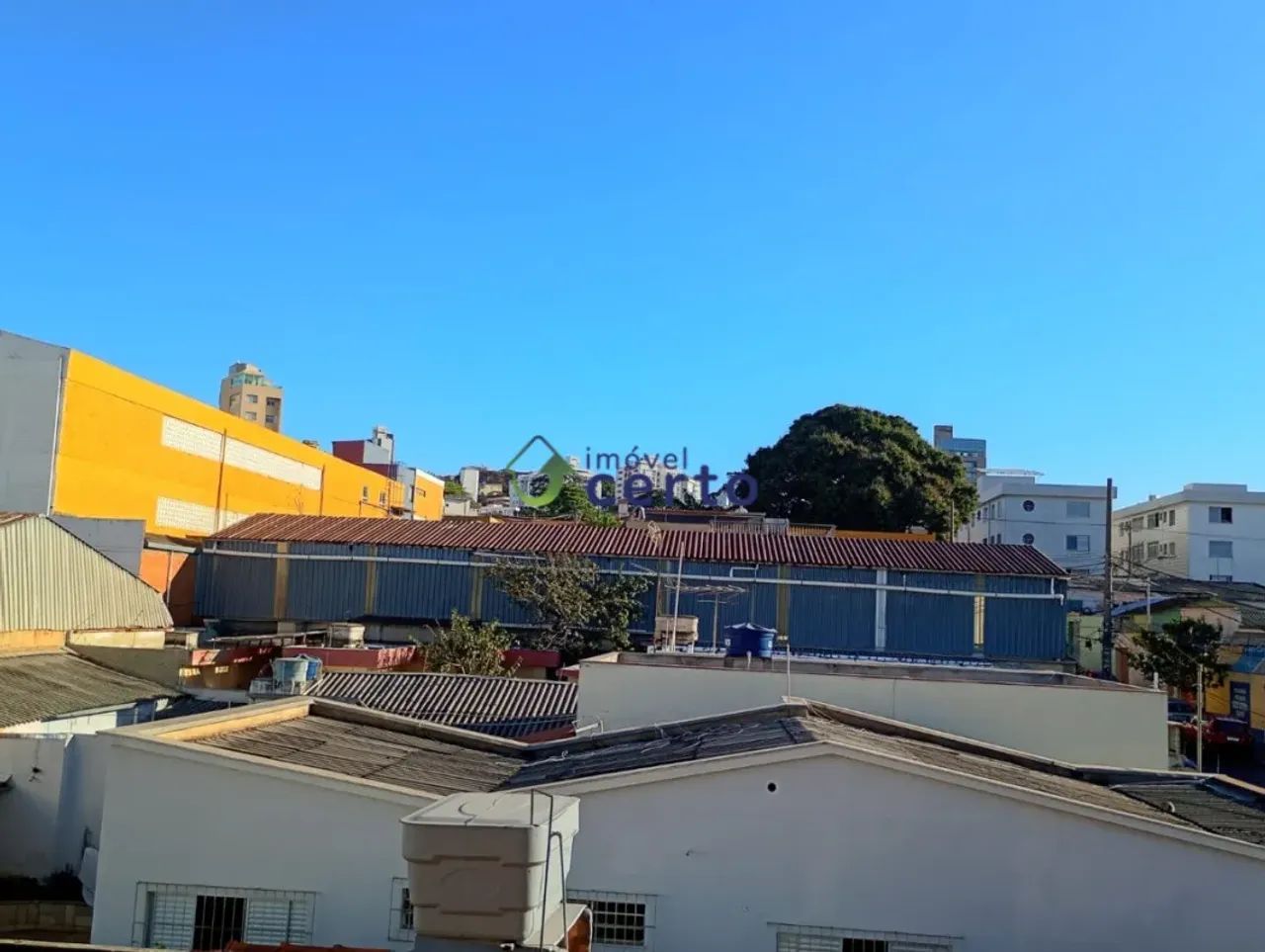 Apartamento com 3 quartos para alugar em Belo Horizonte - Foto 4
