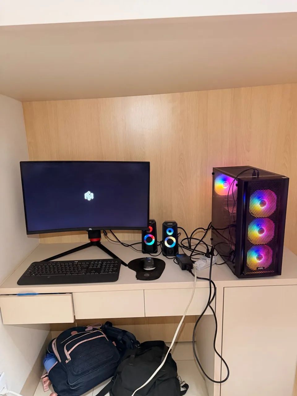 PC Gamer Completo 