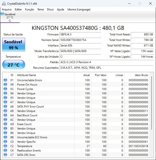 Notebook Acer Aspire A315-54k - Foto 4