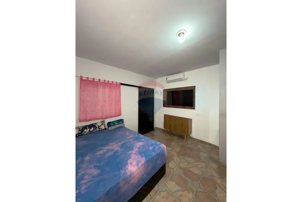 "Charme e Conforto em Rondonópolis: Casa 4 Quartos" - Foto 5