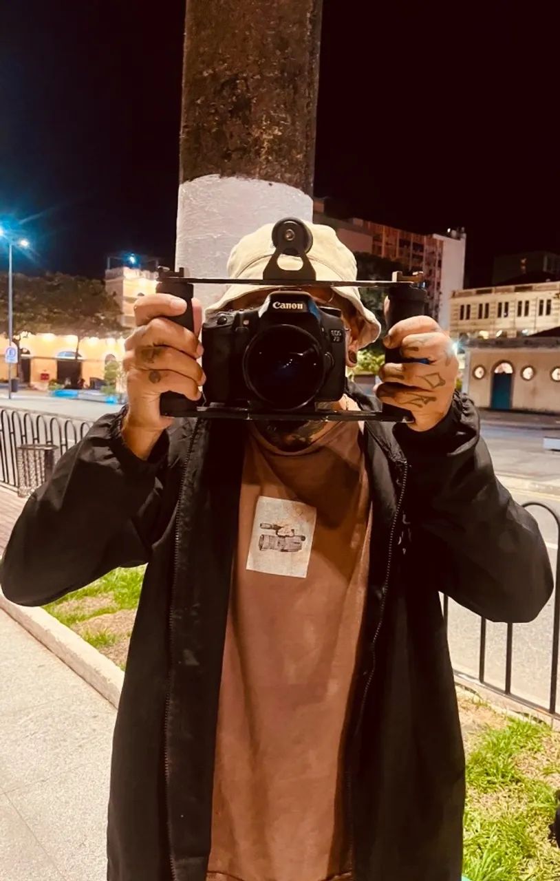 ESITOR DE VÍDEO E FOTÓGRAFO/FILMMAKER - Foto 2