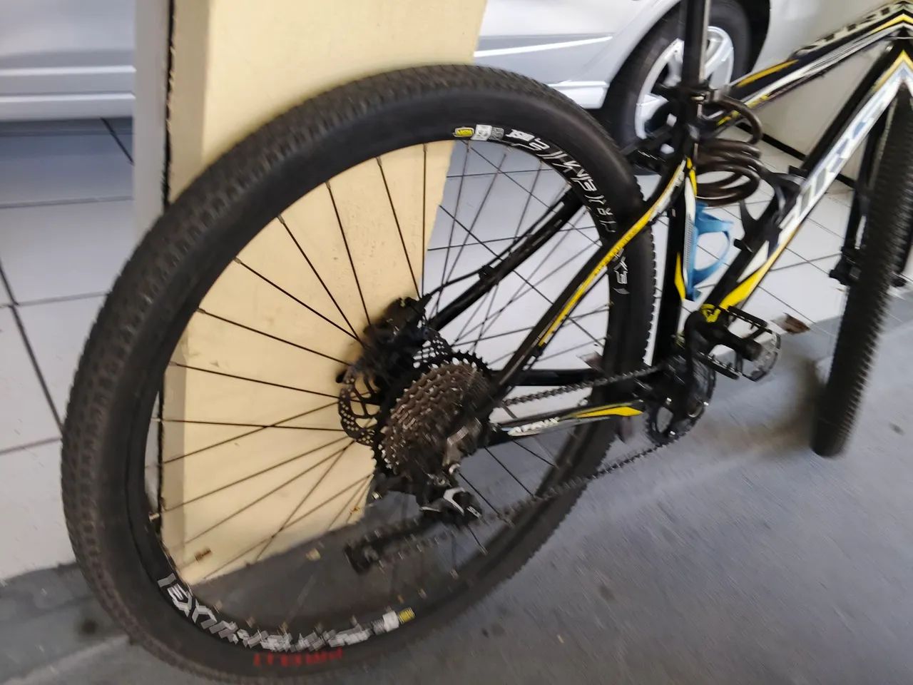 Bicicleta Aro 29 First  - Foto 5