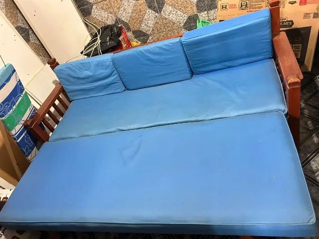Sofá cama  - Foto 2